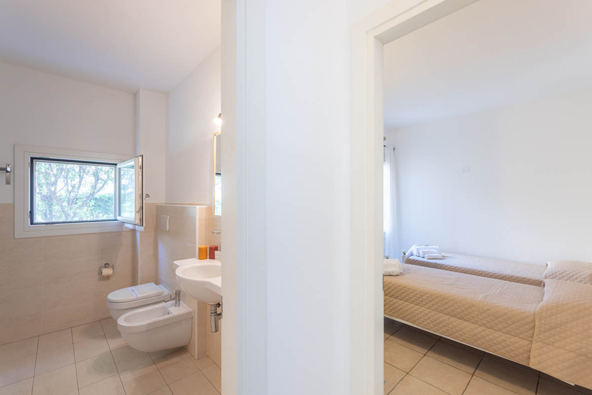 Residence Ea Bianca Residence Ea Bianca