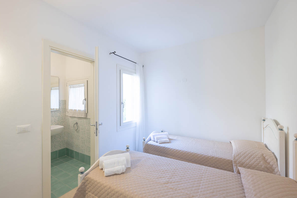 Residence Ea Bianca Residence Ea Bianca