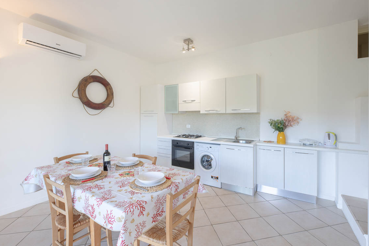 Residence Ea Bianca Residence Ea Bianca