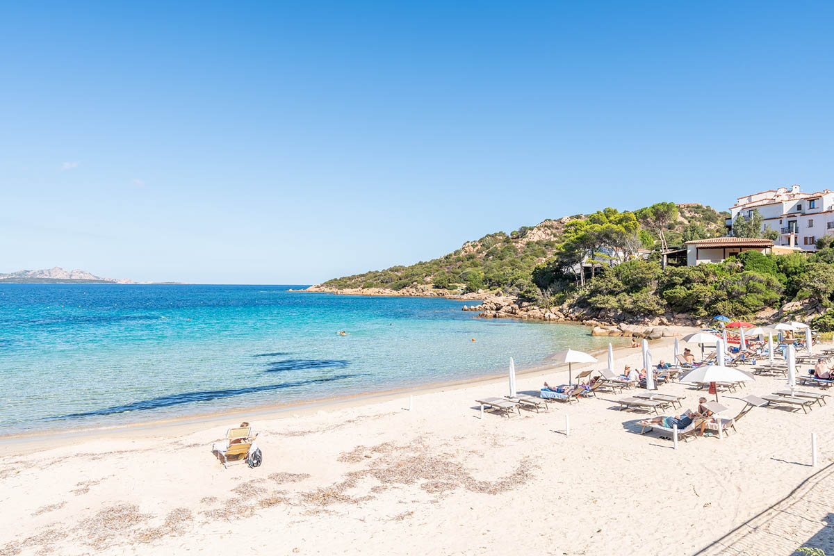 Residence Ea Bianca Residence Ea Bianca