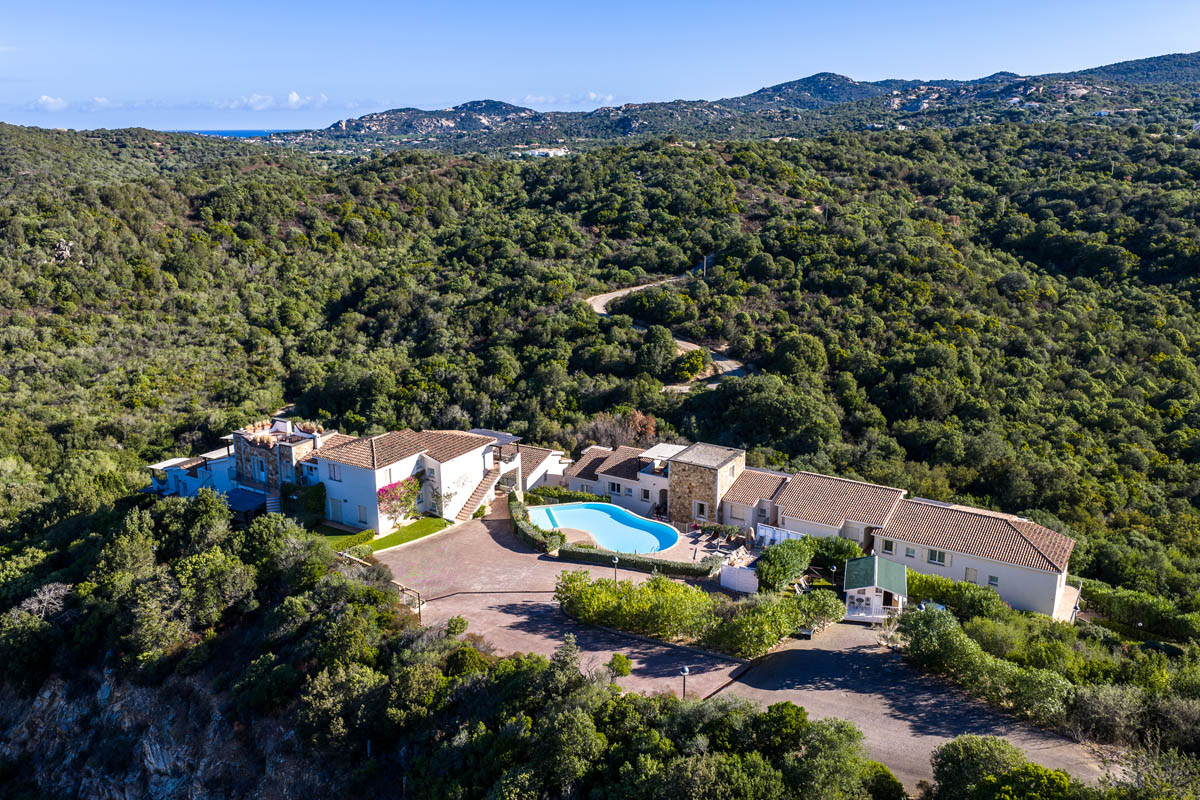 Residence Ea Bianca Residence Ea Bianca