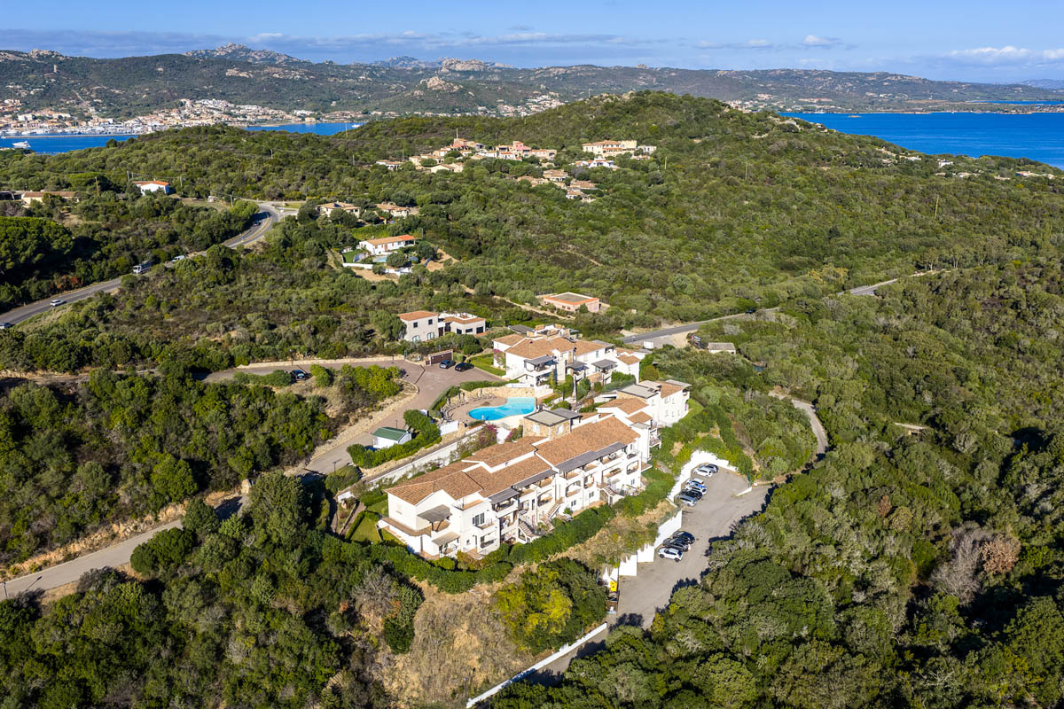 Residence Ea Bianca Residence Ea Bianca