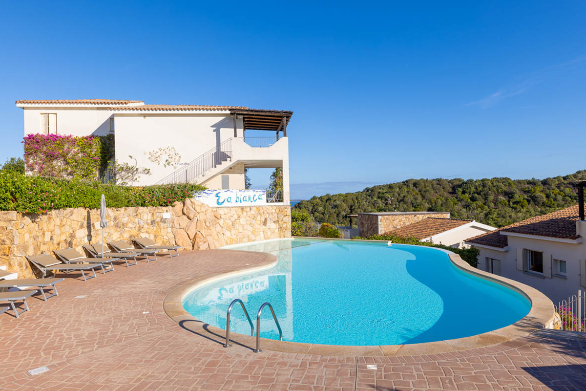 Residence Ea Bianca Residence Ea Bianca