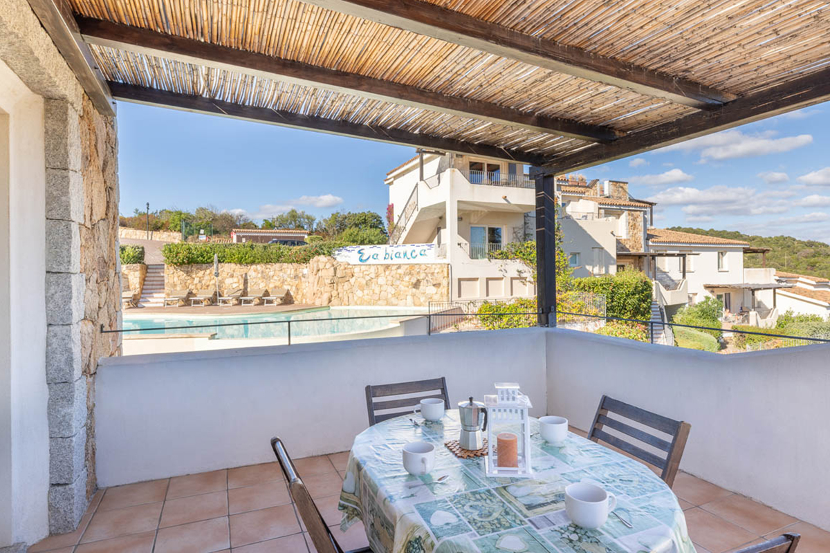 Residence Ea Bianca Residence Ea Bianca