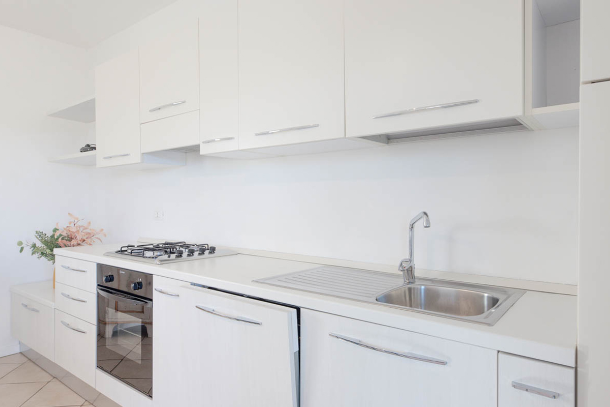 Residence Ea Bianca Residence Ea Bianca