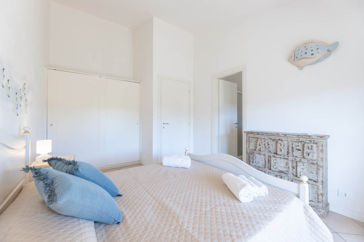 Residence Ea Bianca Residence Ea Bianca