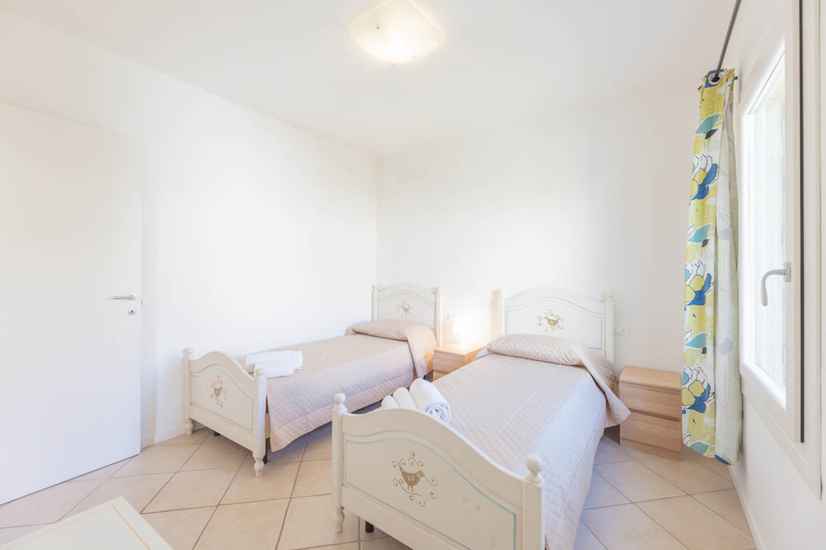 Residence Ea Bianca Residence Ea Bianca