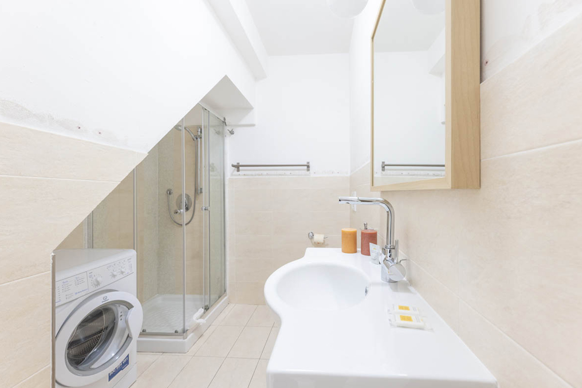 Residence Ea Bianca Residence Ea Bianca