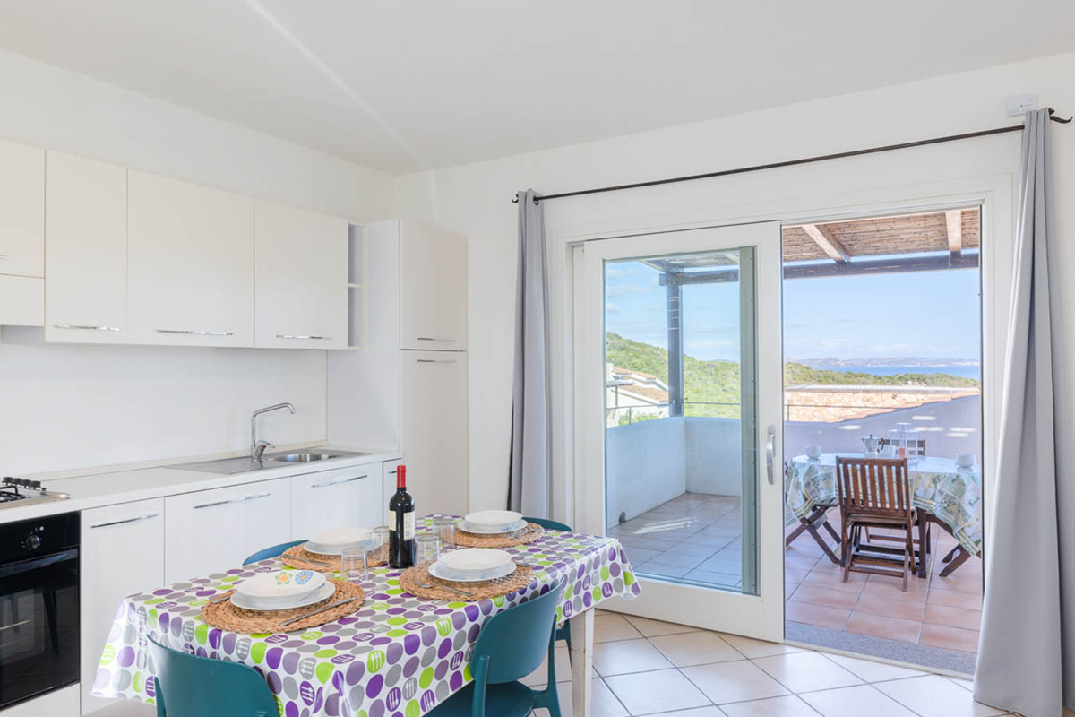 Residence Ea Bianca Residence Ea Bianca