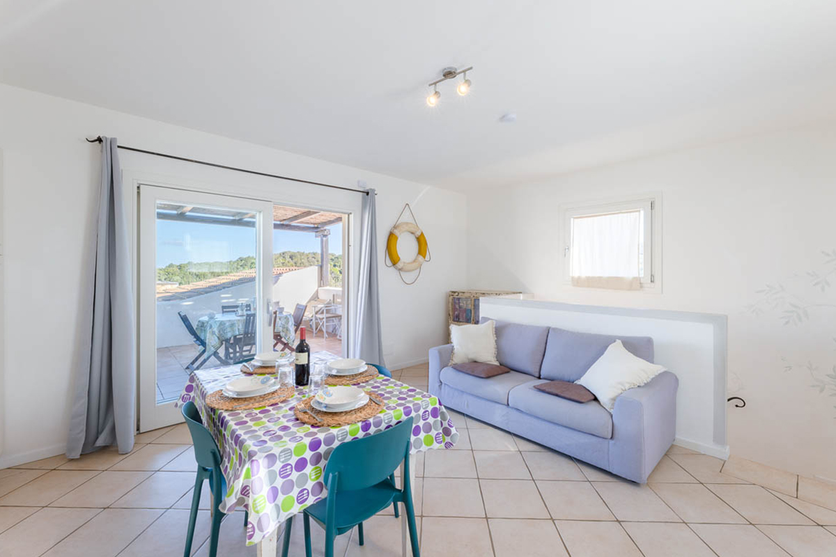 Residence Ea Bianca Residence Ea Bianca