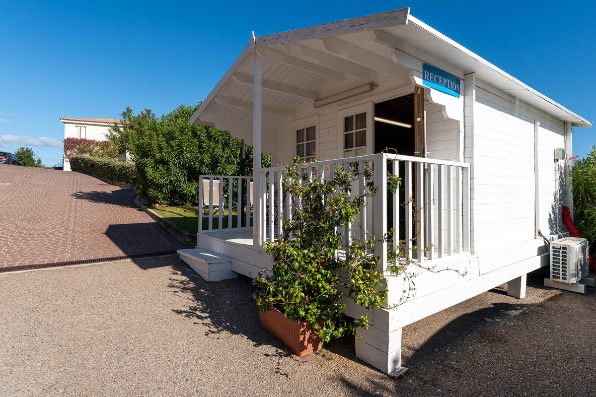 Residence Ea Bianca Residence Ea Bianca