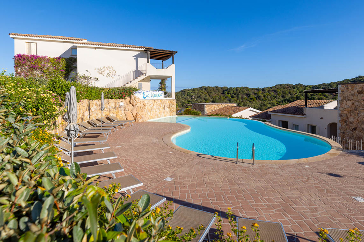 Residence Ea Bianca Residence Ea Bianca