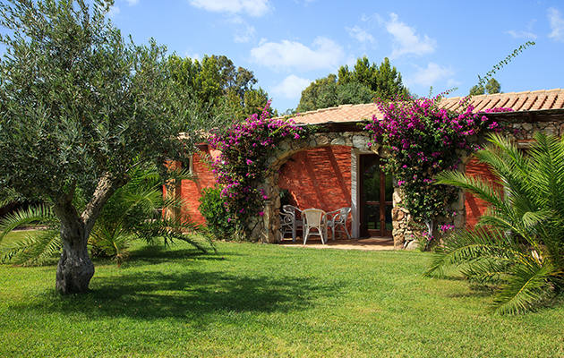 Hotel Garden Beach