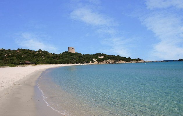 Hotel Garden Beach