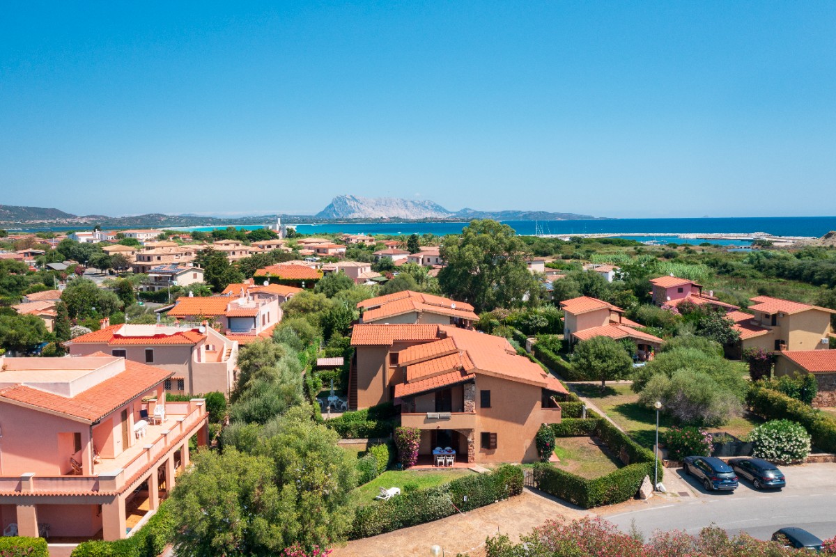 Residence Oasi e Oasi Blu