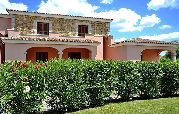 Residence Stella Marina