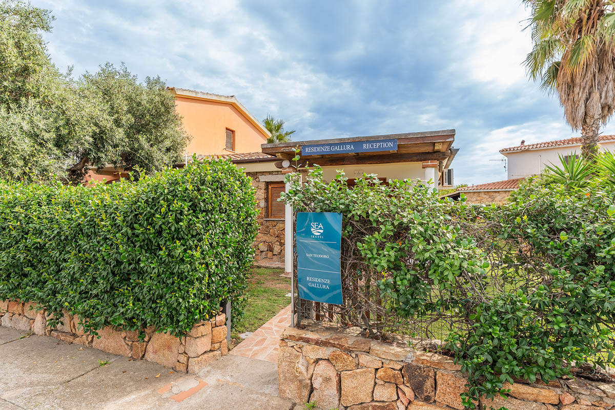Residenze Gallura Residenze Gallura