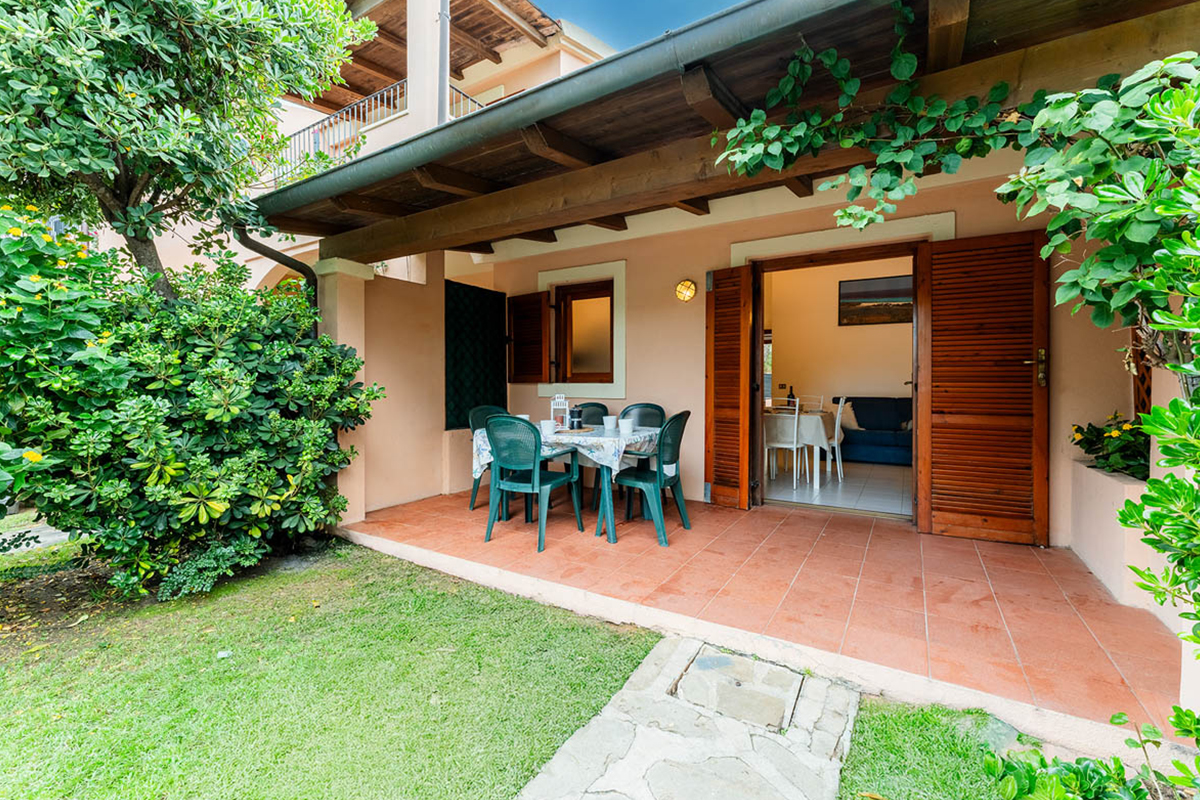 Residenze Gallura Residenze Gallura