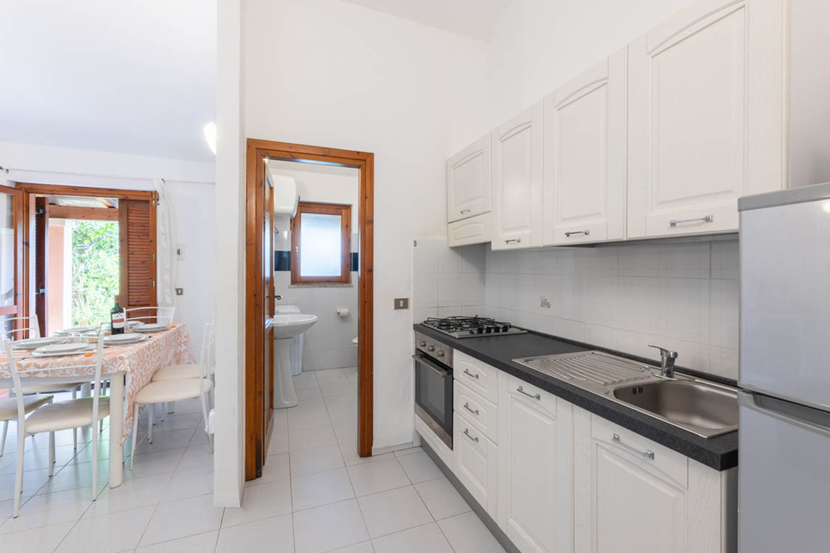 Residenze Gallura Residenze Gallura