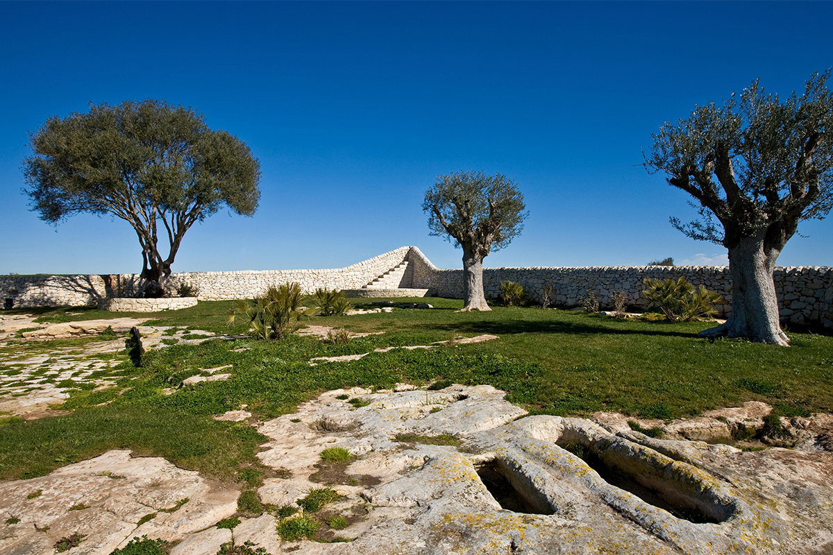 Eremo della Giubiliana