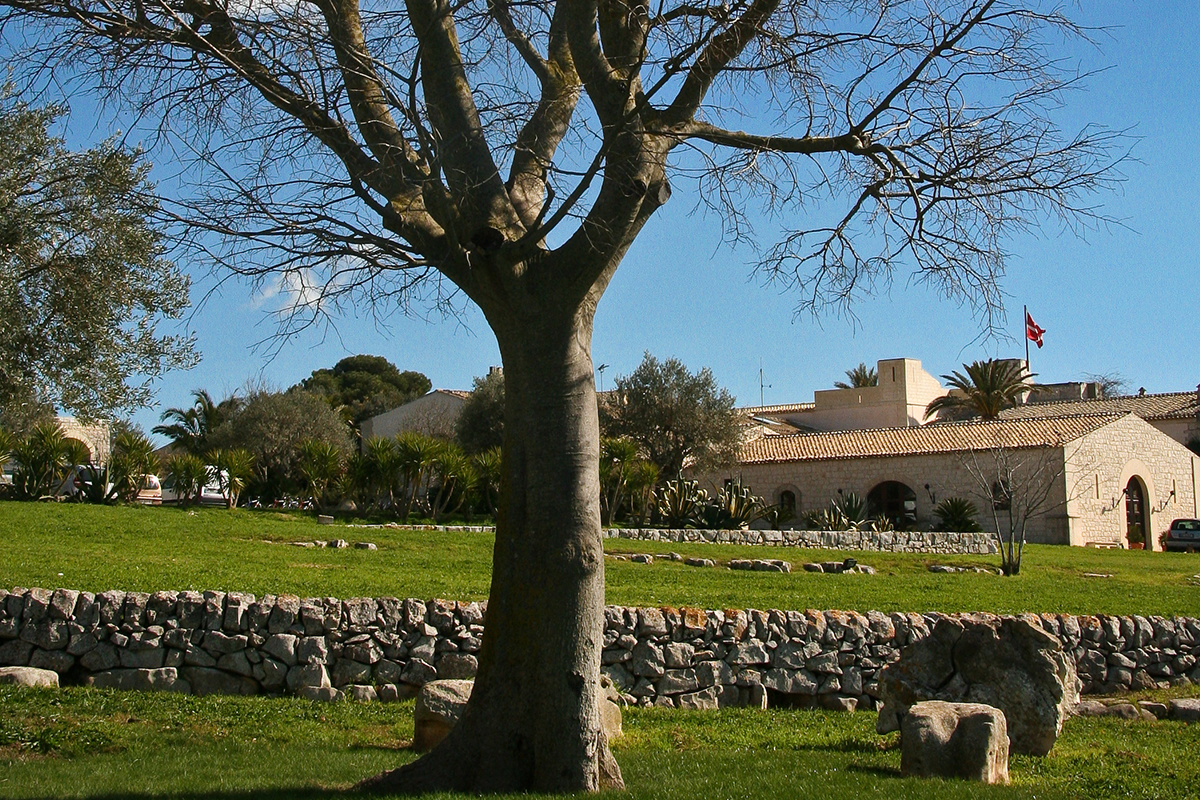 Eremo della Giubiliana