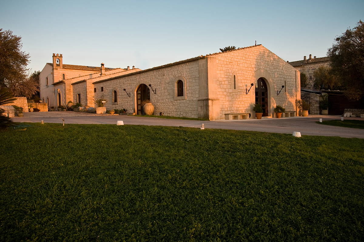 Eremo della Giubiliana