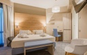Hotel Calabona : Family Suite con balcone