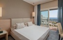 Hotel Calabona : Superior con balcone e vista mare