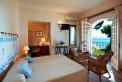 Junior Suite Corpo Centrale - Vista Mare