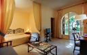 Luna Sardinia : Junior Suite in Cottage Urano - Fronte Mare