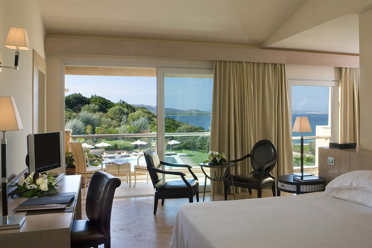 L Ea Bianca Luxury Resort Sardegna