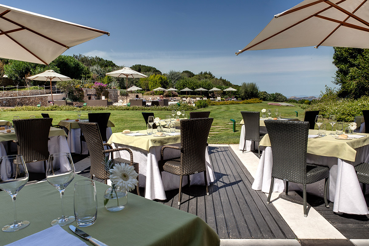 L Ea Bianca Luxury Resort Sardegna