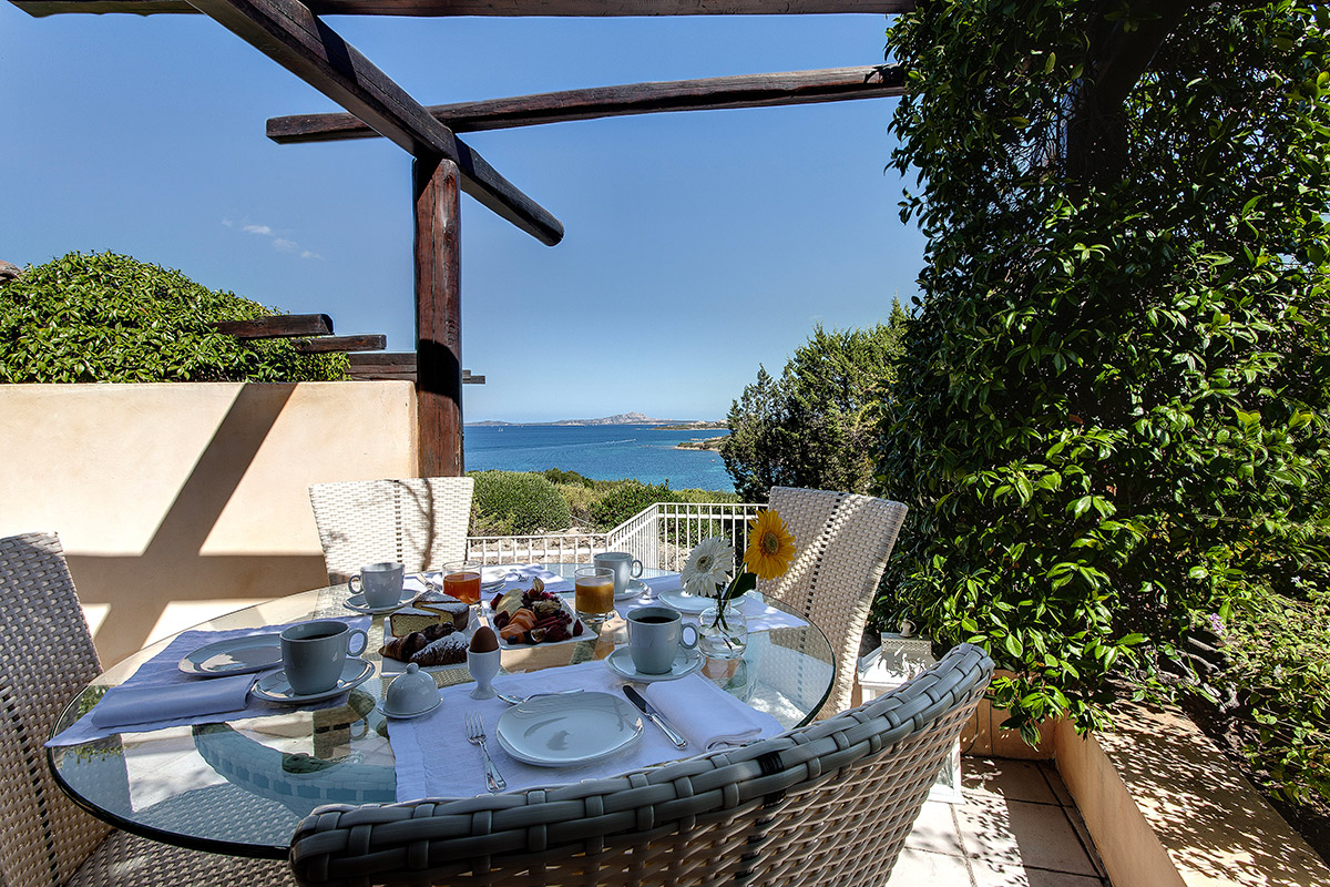 L Ea Bianca Luxury Resort Sardegna