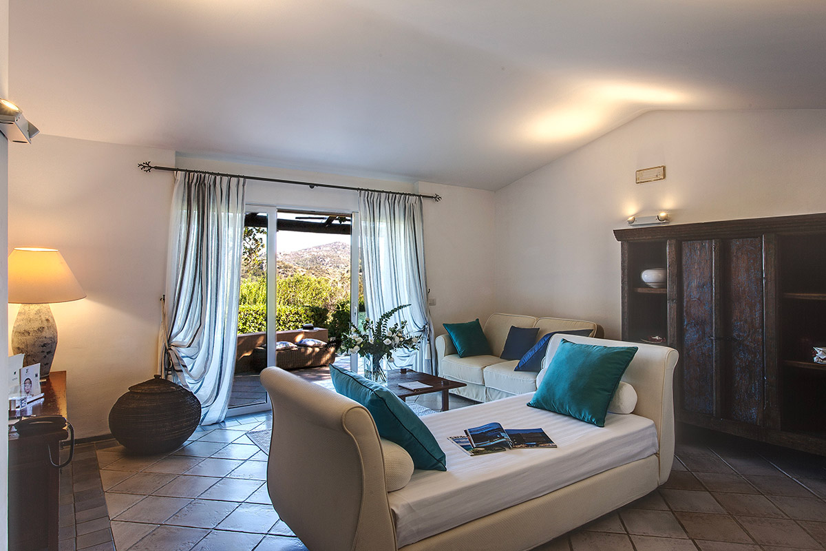 L Ea Bianca Luxury Resort Sardegna