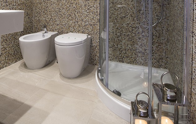 Bianco Riccio Suite Hotel