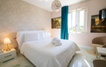 Bianco Riccio Suite Hotel : Luxury Apartment