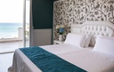 Bianco Riccio Suite Hotel : Luxury Apartment