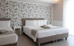 Bianco Riccio Suite Hotel : Suite Deluxe