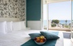 Bianco Riccio Suite Hotel : Suite Deluxe Vista Mare