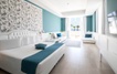 Bianco Riccio Suite Hotel - Suite King