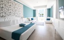 Bianco Riccio Suite Hotel - Suite King