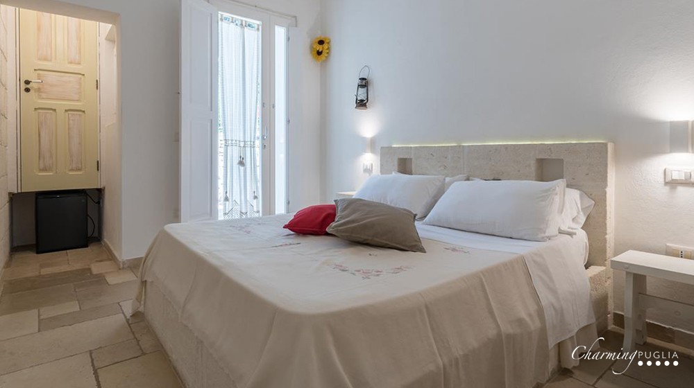 Dimora Celeste Luxusvilla In Apulien 9 Zimmer 18 Betten