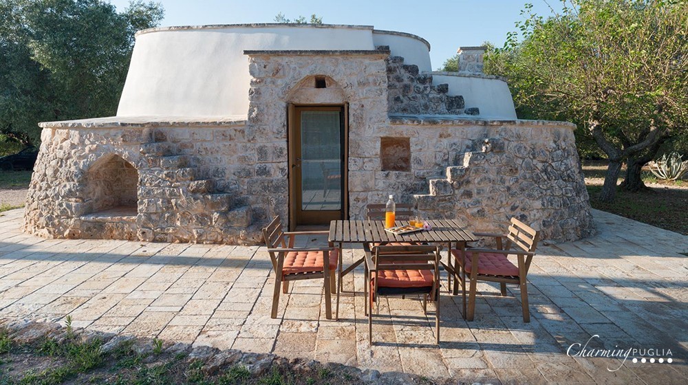 Villa Badessa