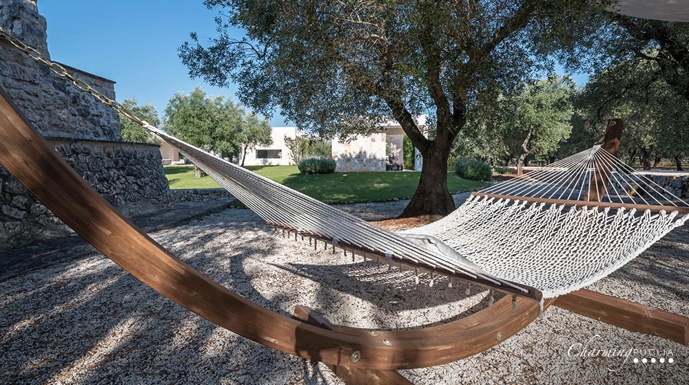Villa Badessa