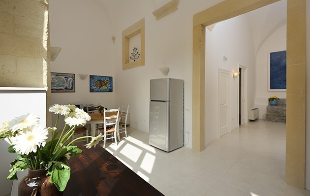Palazzo De Noha