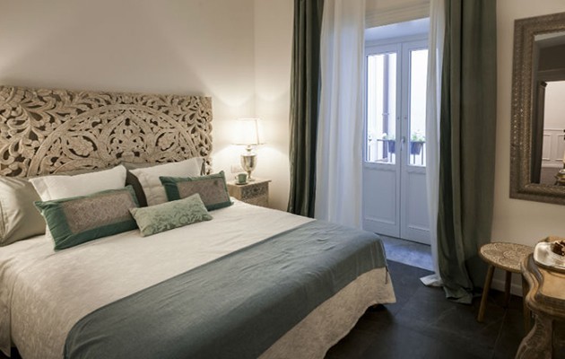 Palazzo Natoli Boutique Hotel