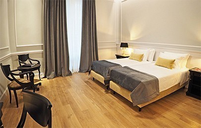 Chambre Executive