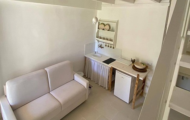 Masseria Rauccio