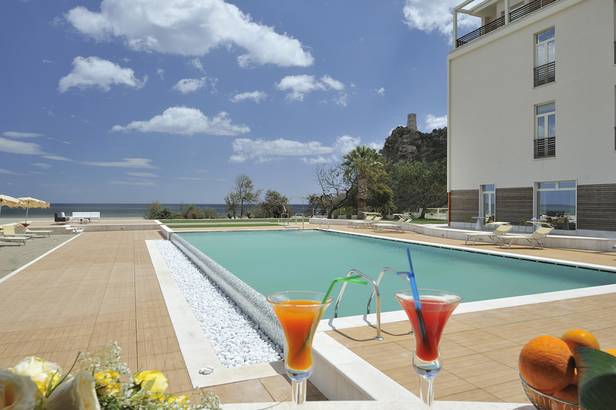 Gioia Life Hotel Torre Salinas - Adults Only