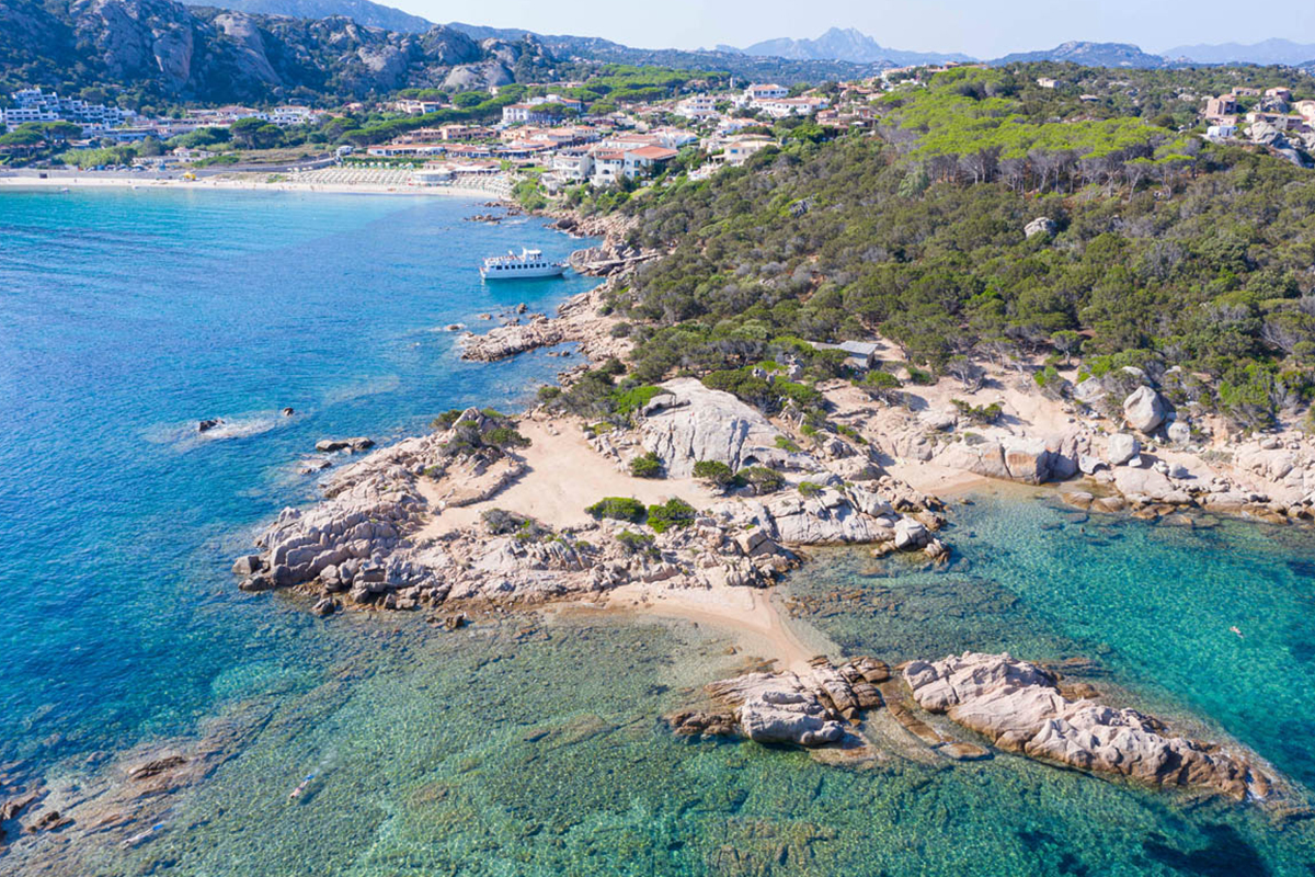 Club Hotel Baja Sardinia